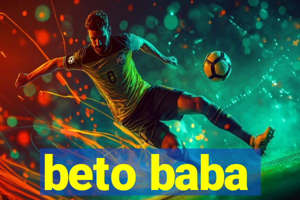 beto baba